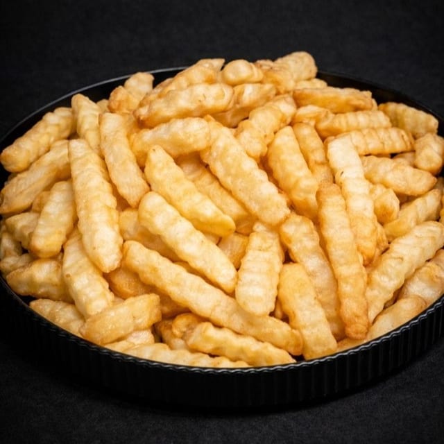 French Fries.