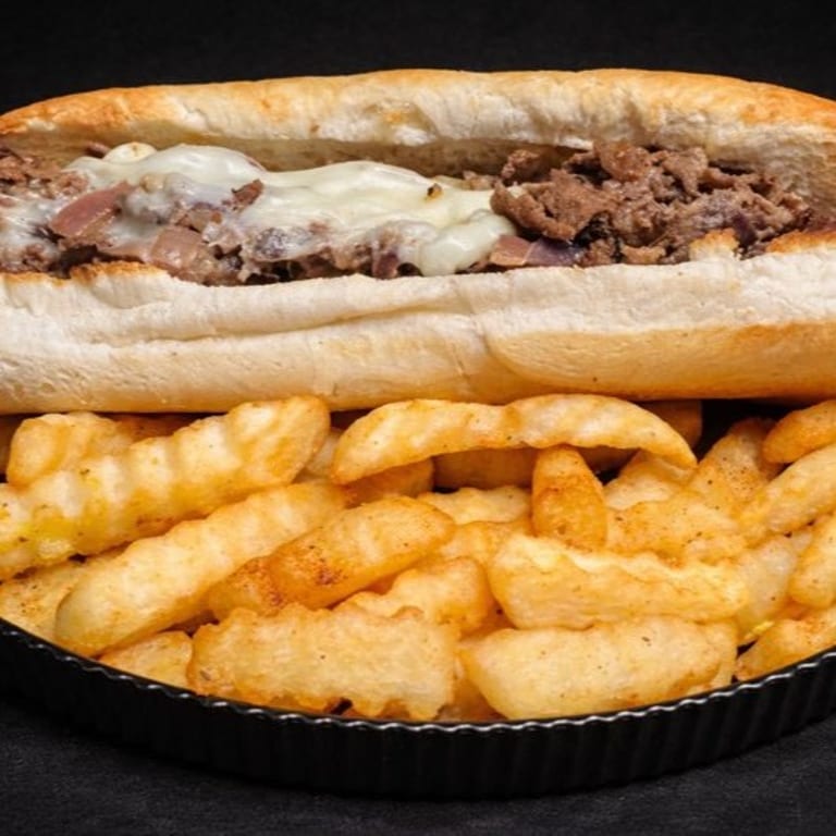 Delicious Burger Options