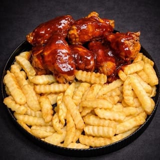 Wings