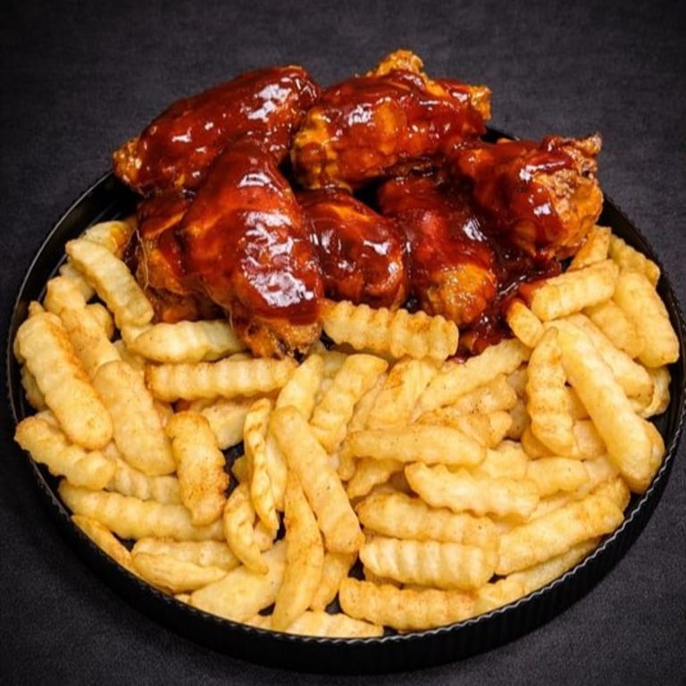 Satisfy Your Dinner Cravings